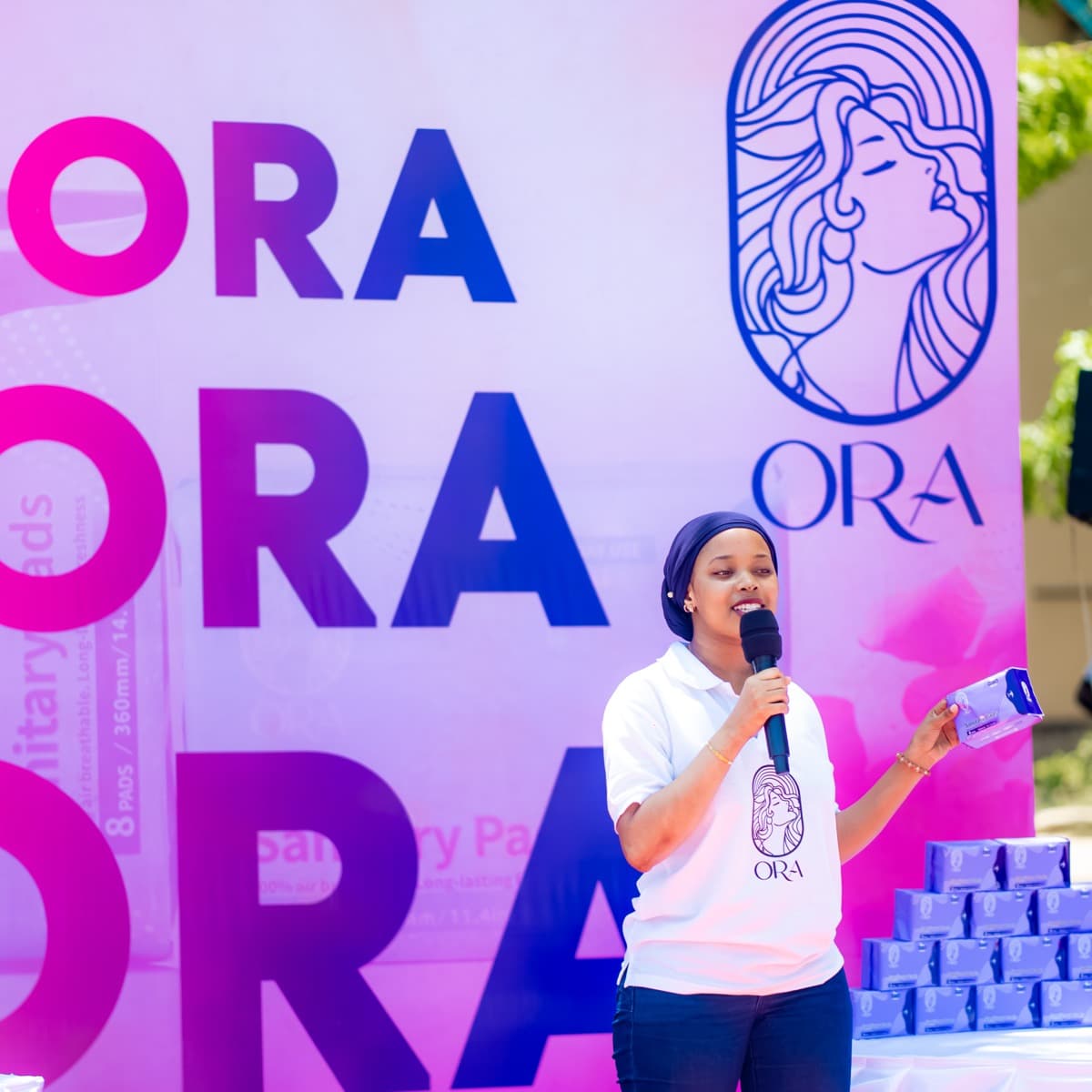 ORA event