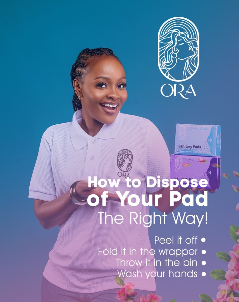 ORA period tip