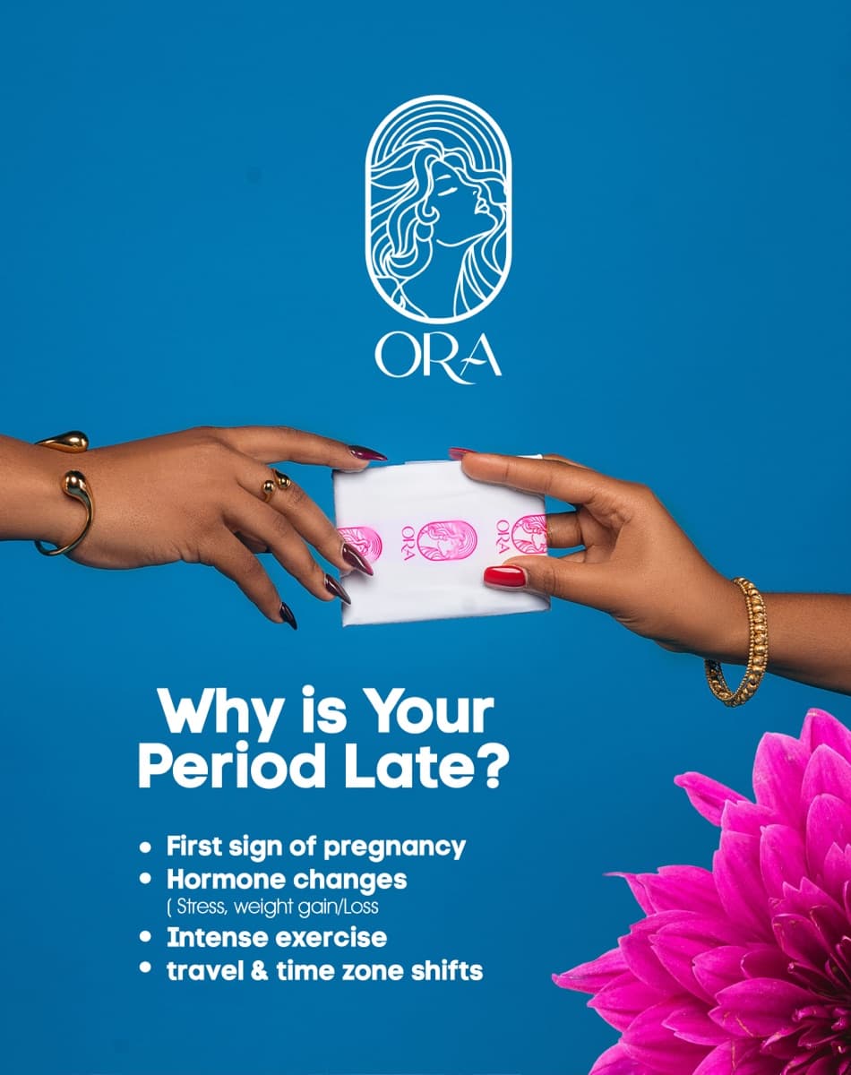 ORA period tip