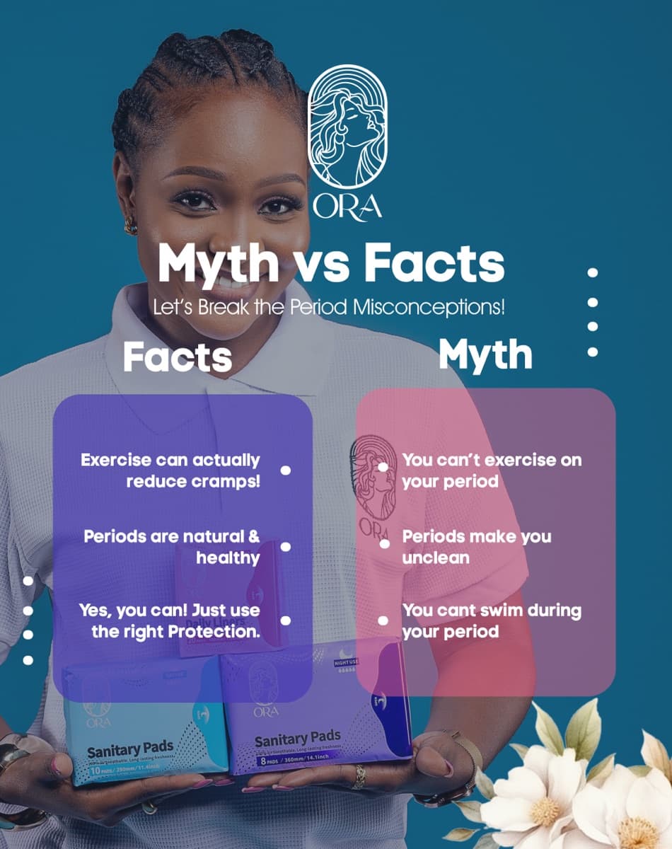 ORA period tip