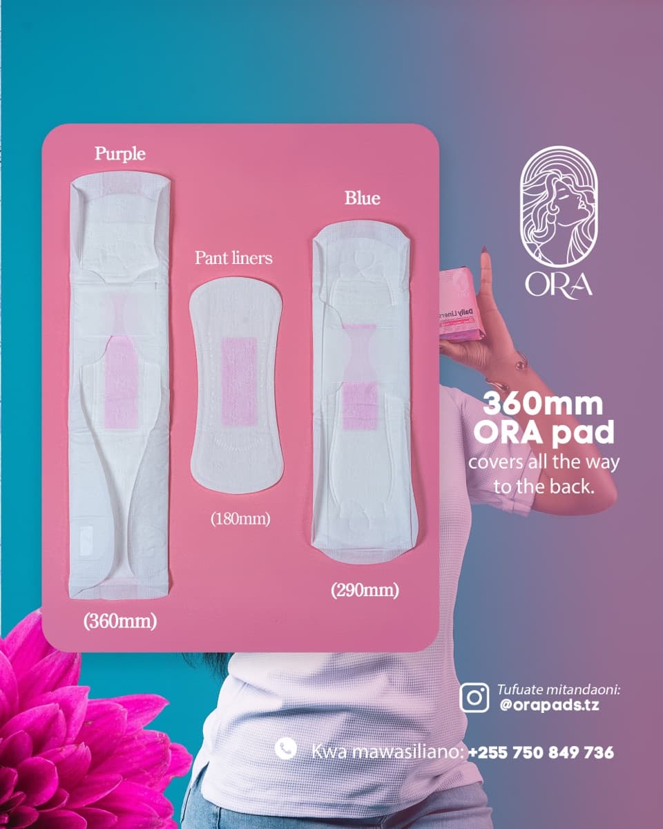 ORA period tip
