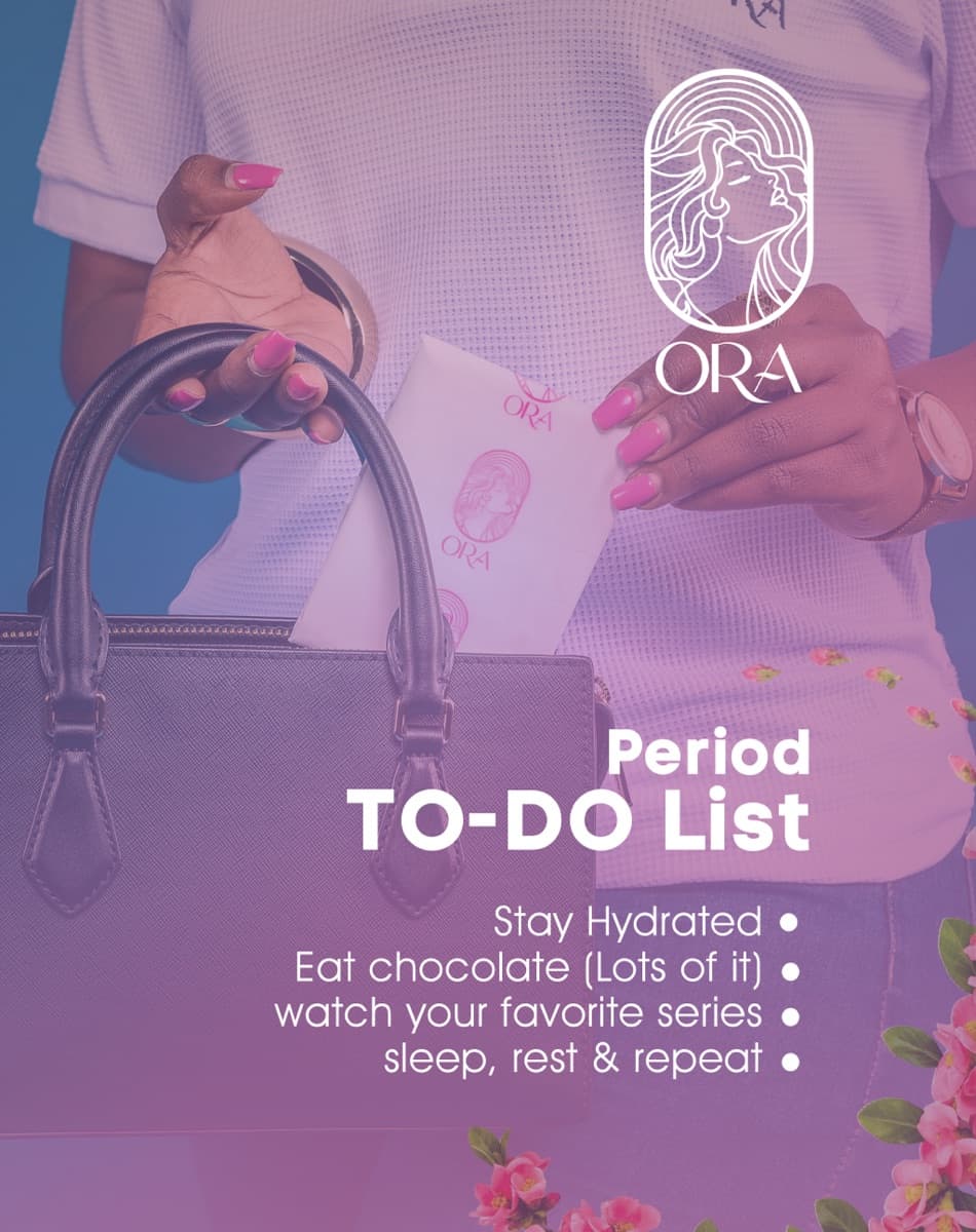 ORA period tip